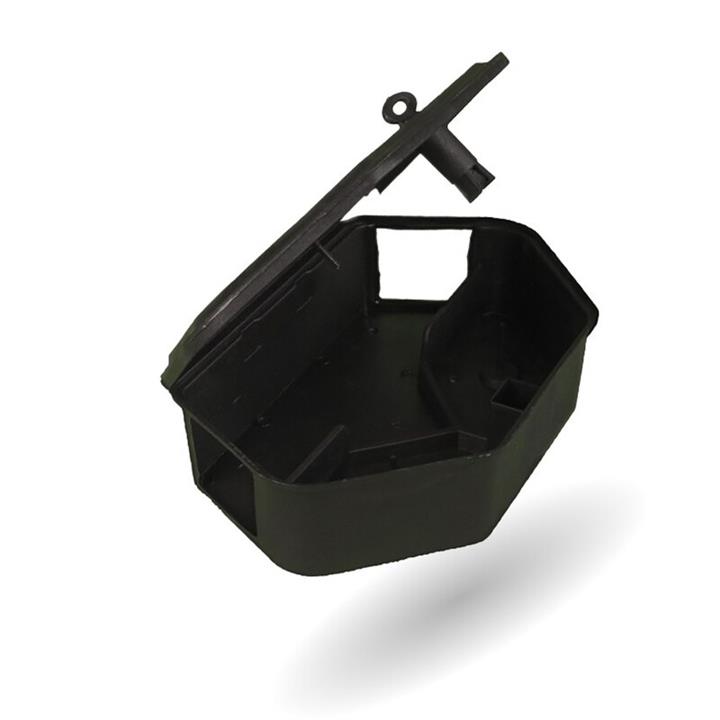 جعبه طعمه موش دلتا  bait station